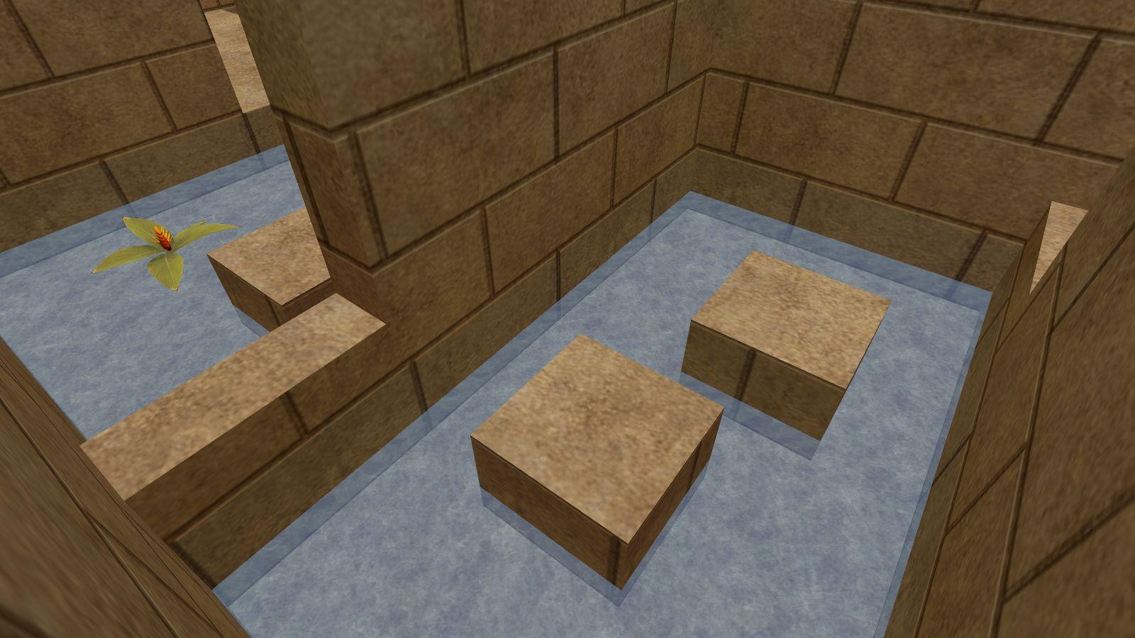 rush_stones — screenshot 16