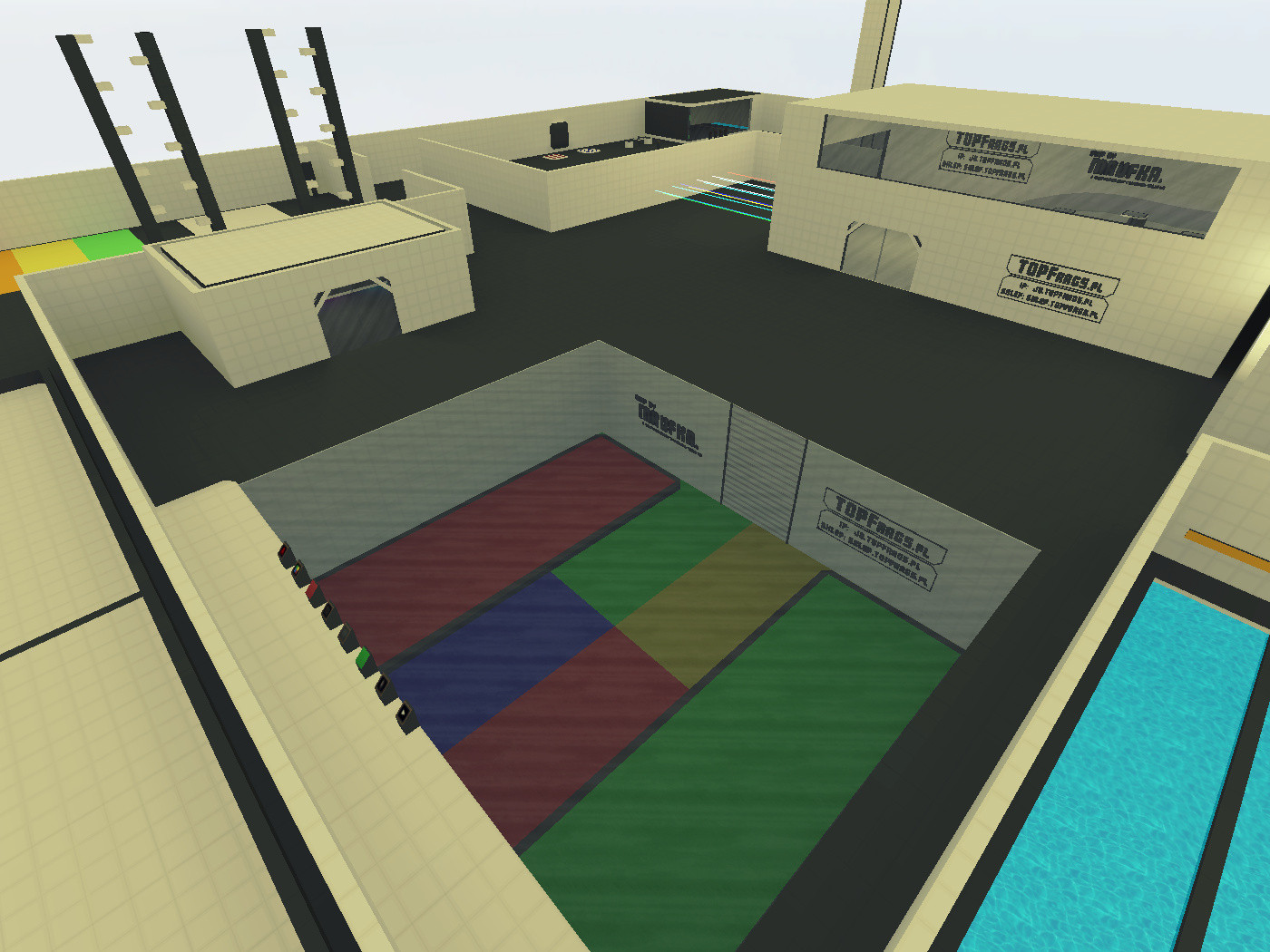 jail_topfrags_v4 — screenshot 1