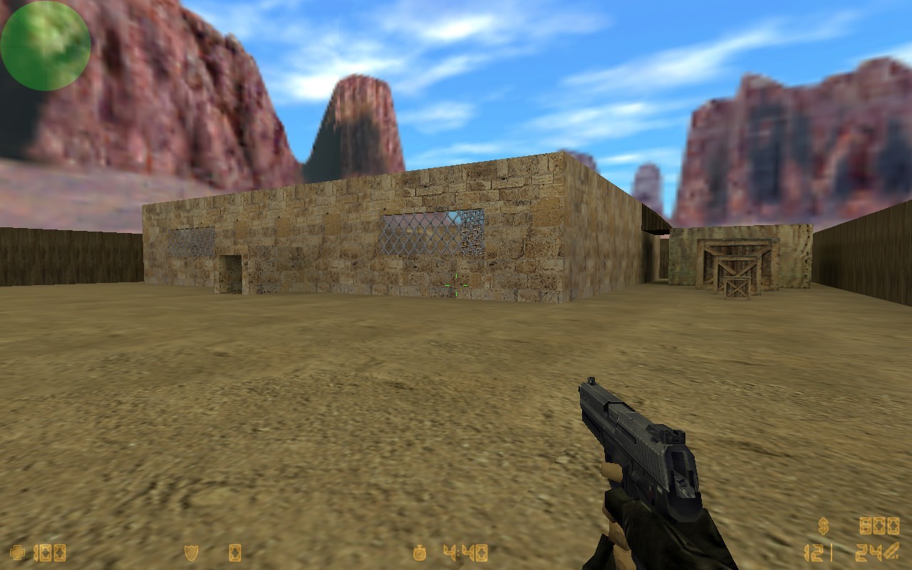 Download zm_eg_training - Screenshot