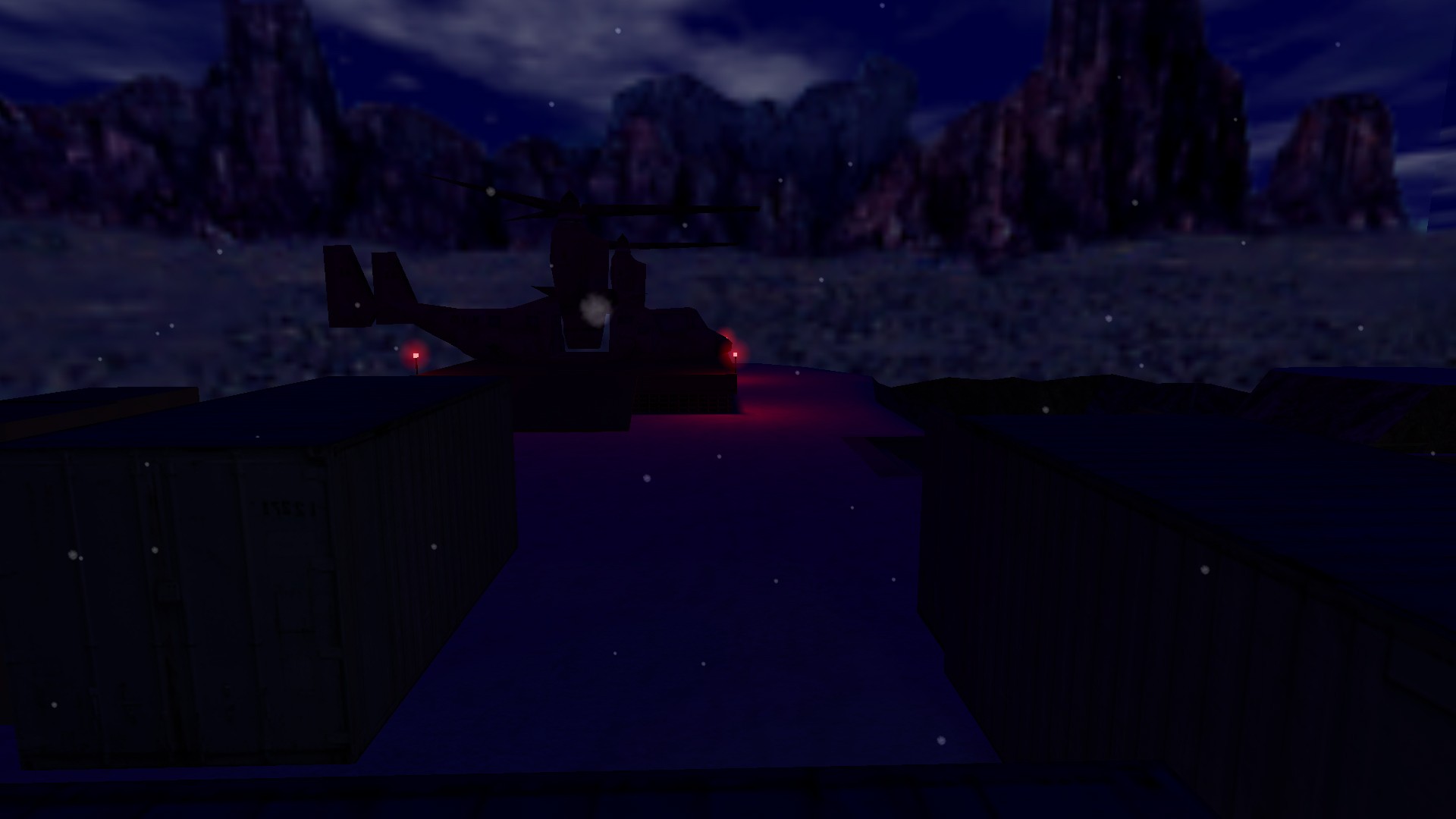 zm_frostbite — screenshot 6