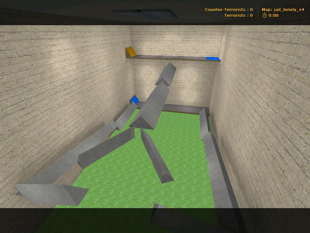 jail_lonely_v4 — screenshot 6