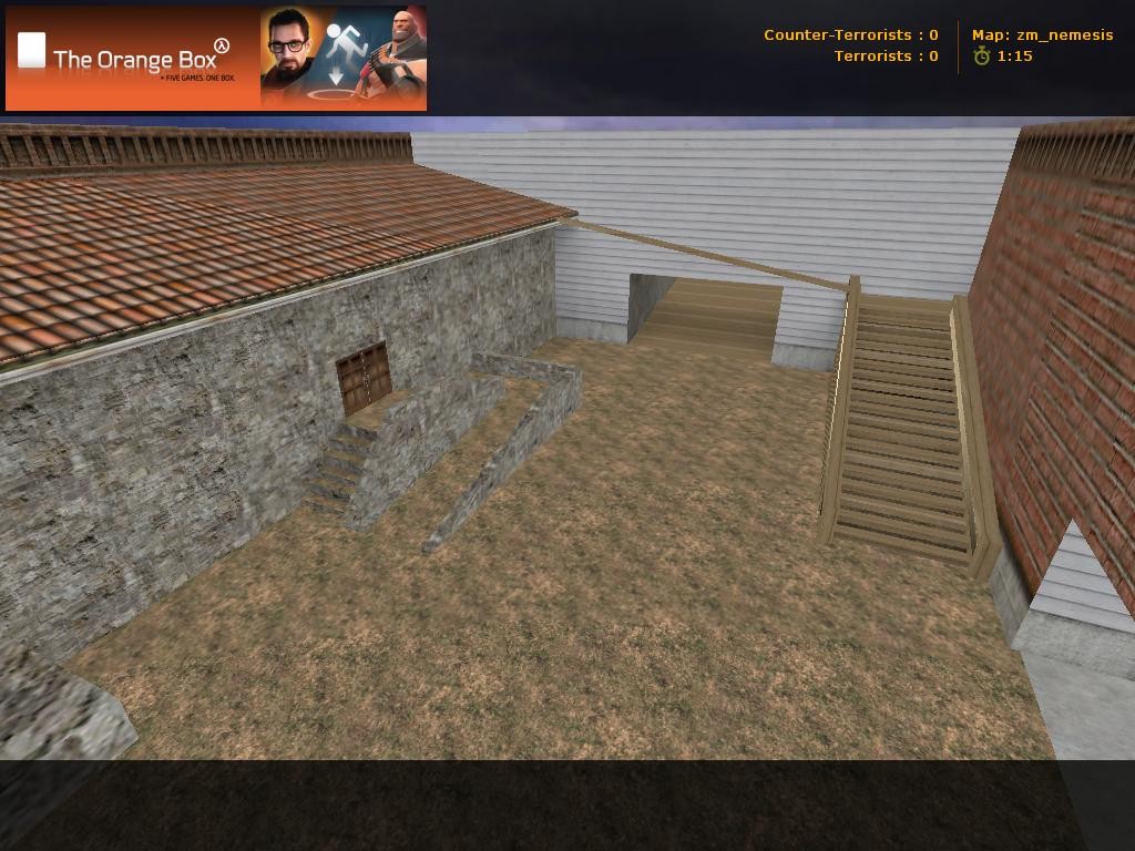 zm_nemesis — screenshot 1