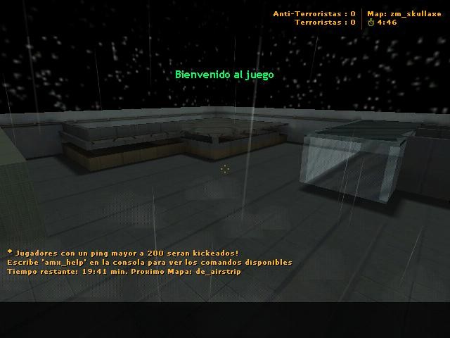 Download zm_skullaxe - Screenshot