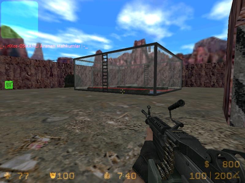 Download jail_abazalarkampi_b1 - Screenshot
