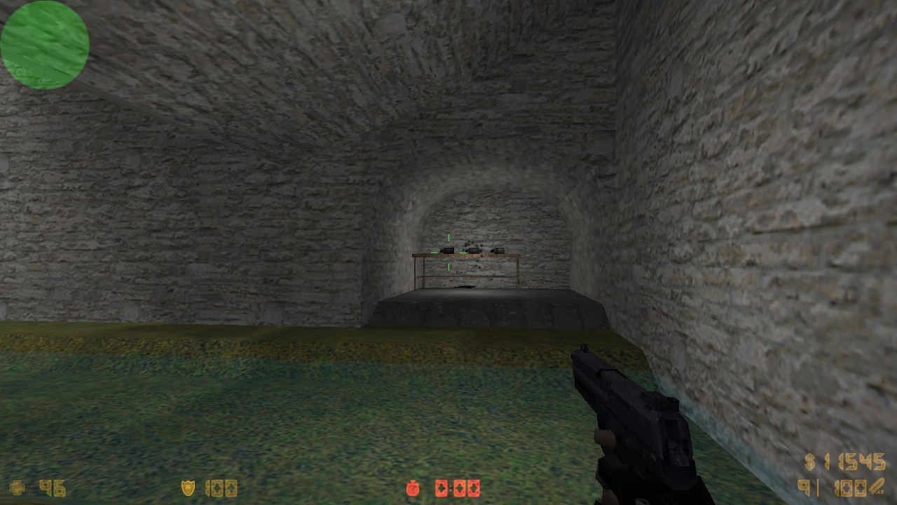 zm_aztec2012 — screenshot 10