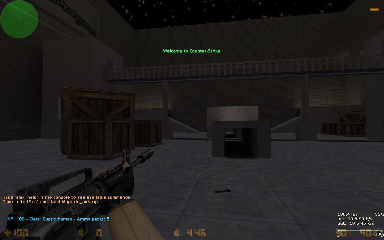 Download zm_towers_nD - Screenshot