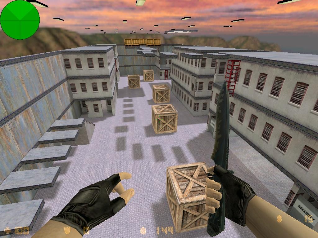 Download mx_zm1 - Screenshot