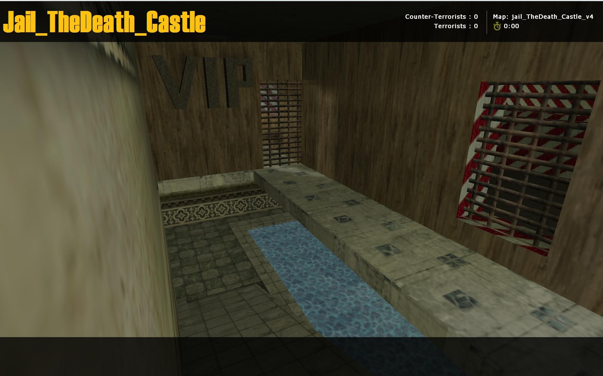 jail_thedeath_castle_ultimate — screenshot 5