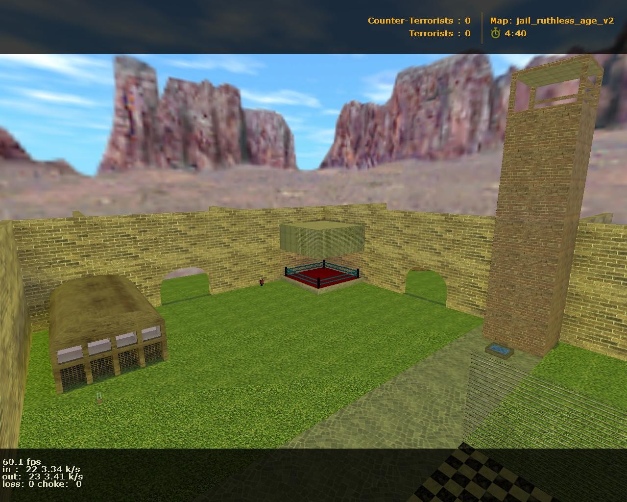 Download jail_ruthless_age_v2 - Screenshot