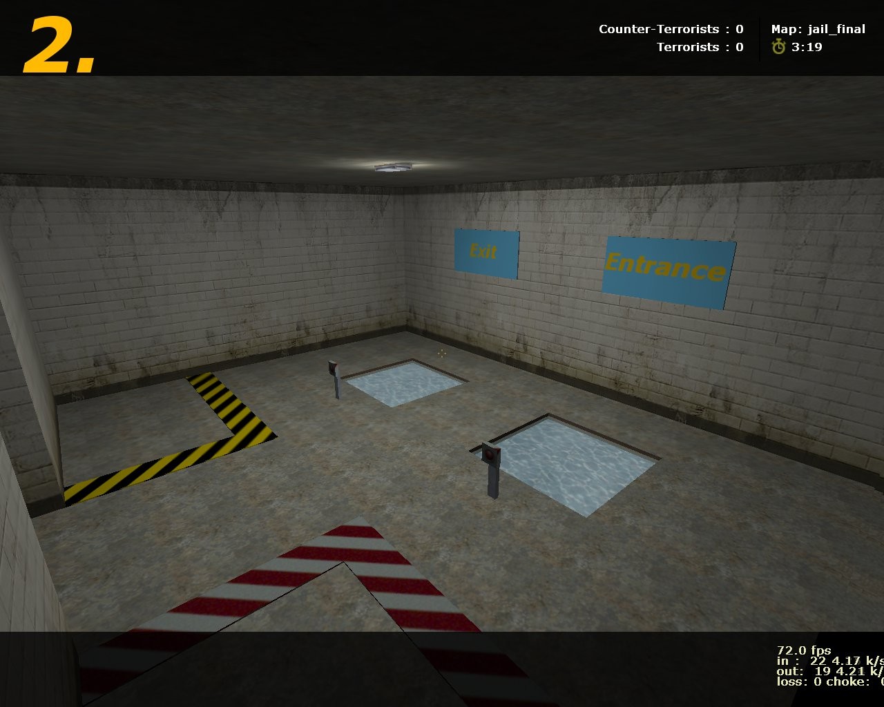 Download jail_final - Screenshot