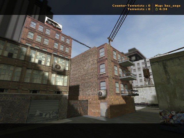 hns_enge — screenshot 1