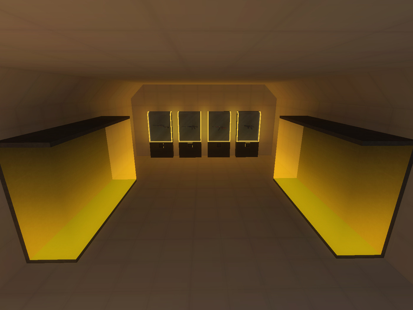 jail_orange_mr — screenshot 3