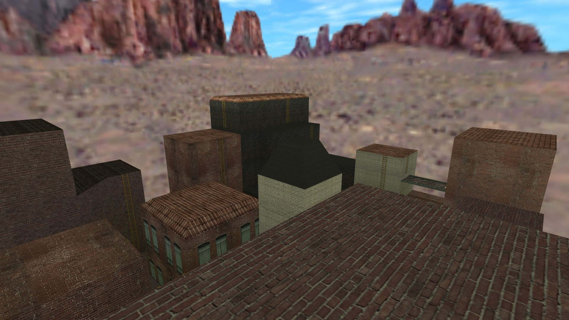 hns_newyork — screenshot 1