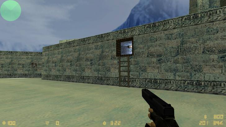 zm_snow_kl — screenshot 4