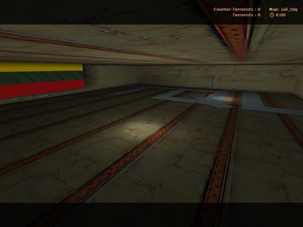 Download jail_tdg_v3 - Screenshot