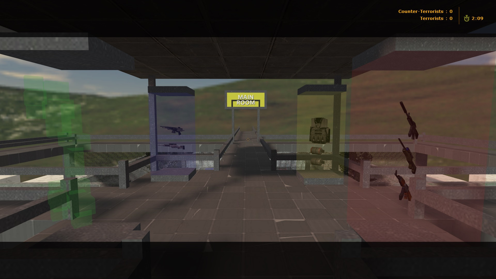 jail_plus — screenshot 3