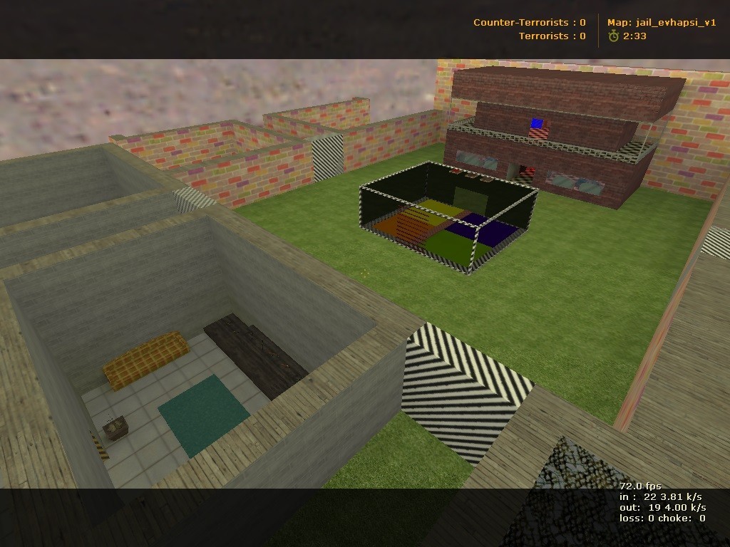 jail_evhapsi_v1 — screenshot 8