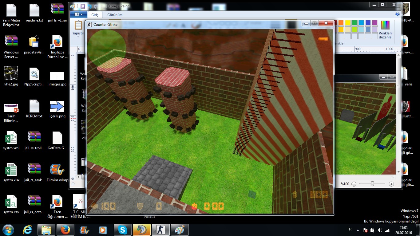 jail_doktor — screenshot 6
