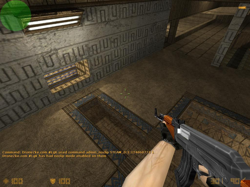 zm_egypt — screenshot 7
