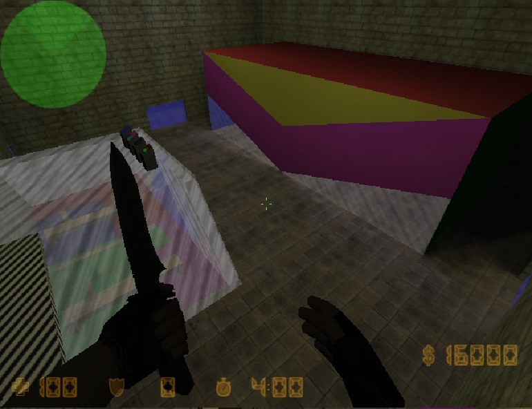 Download jail_angel - Screenshot