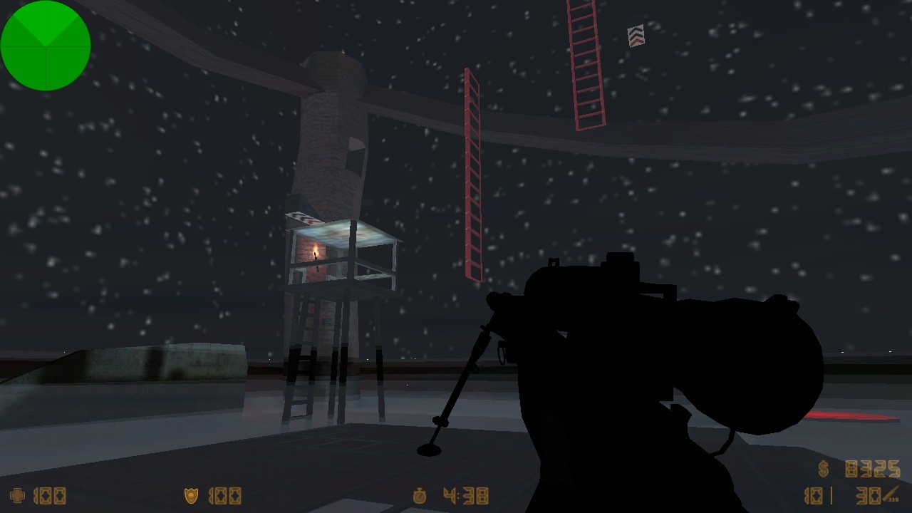 Download zm_jampadracis2 - Screenshot