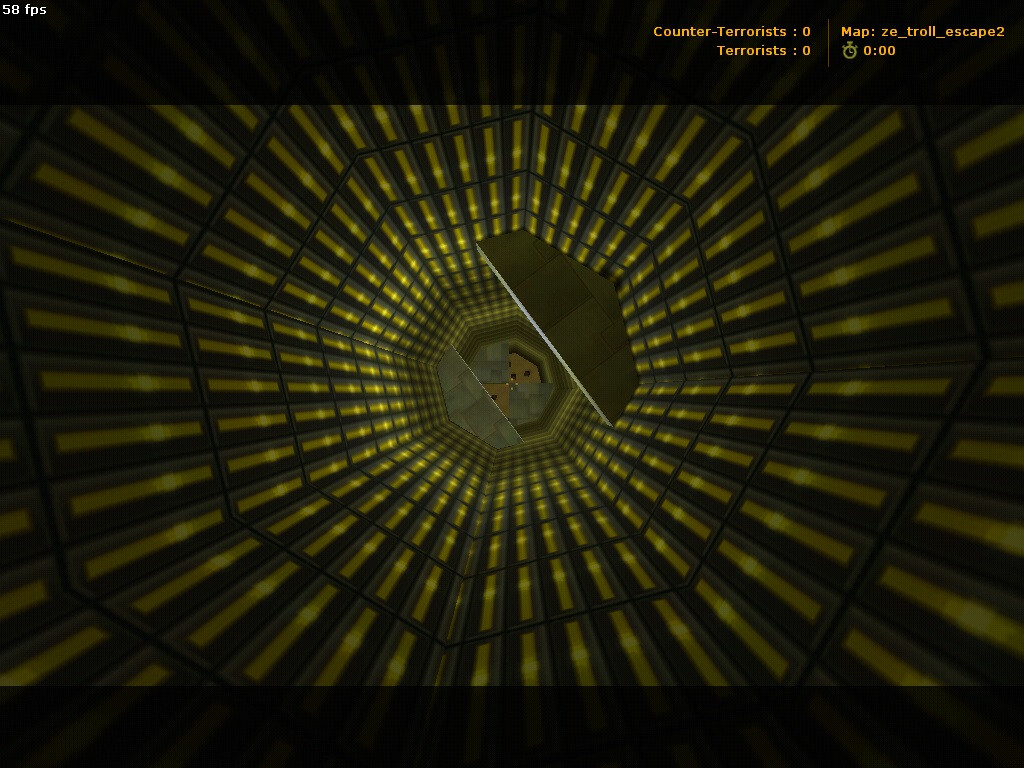 Download ze_troll_escape_2 - Screenshot