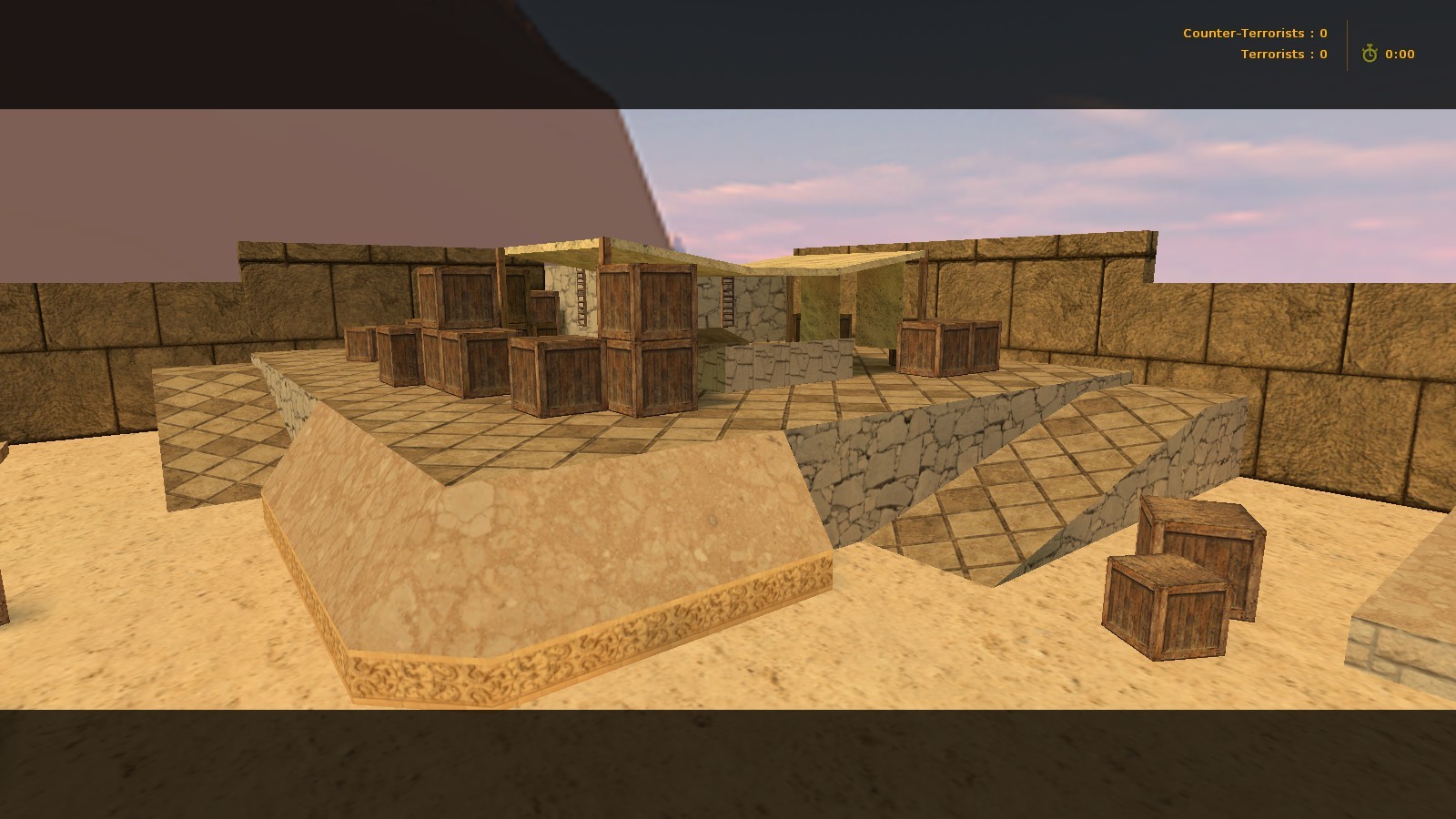 hns_desolate — screenshot 5