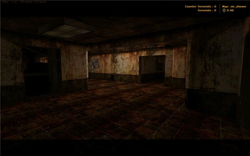 Download zm_ahouse - Screenshot
