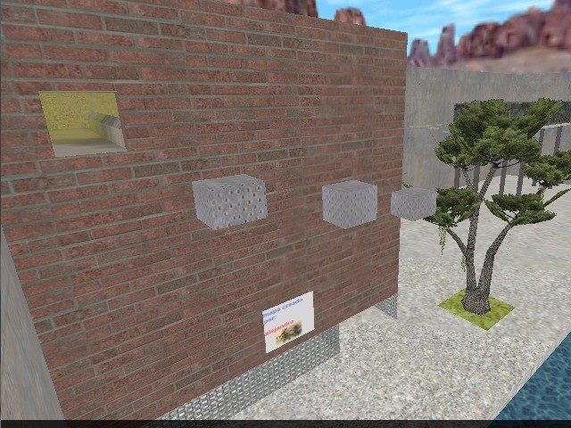 Download zm_defense_infection - Screenshot