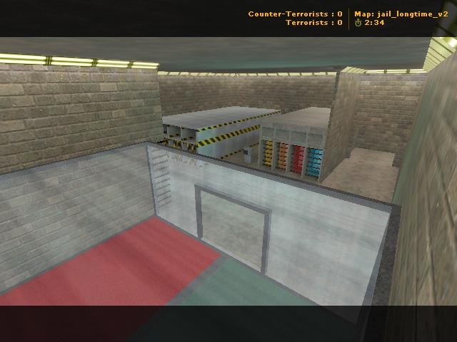 Download jail_longtime_v2 - Screenshot