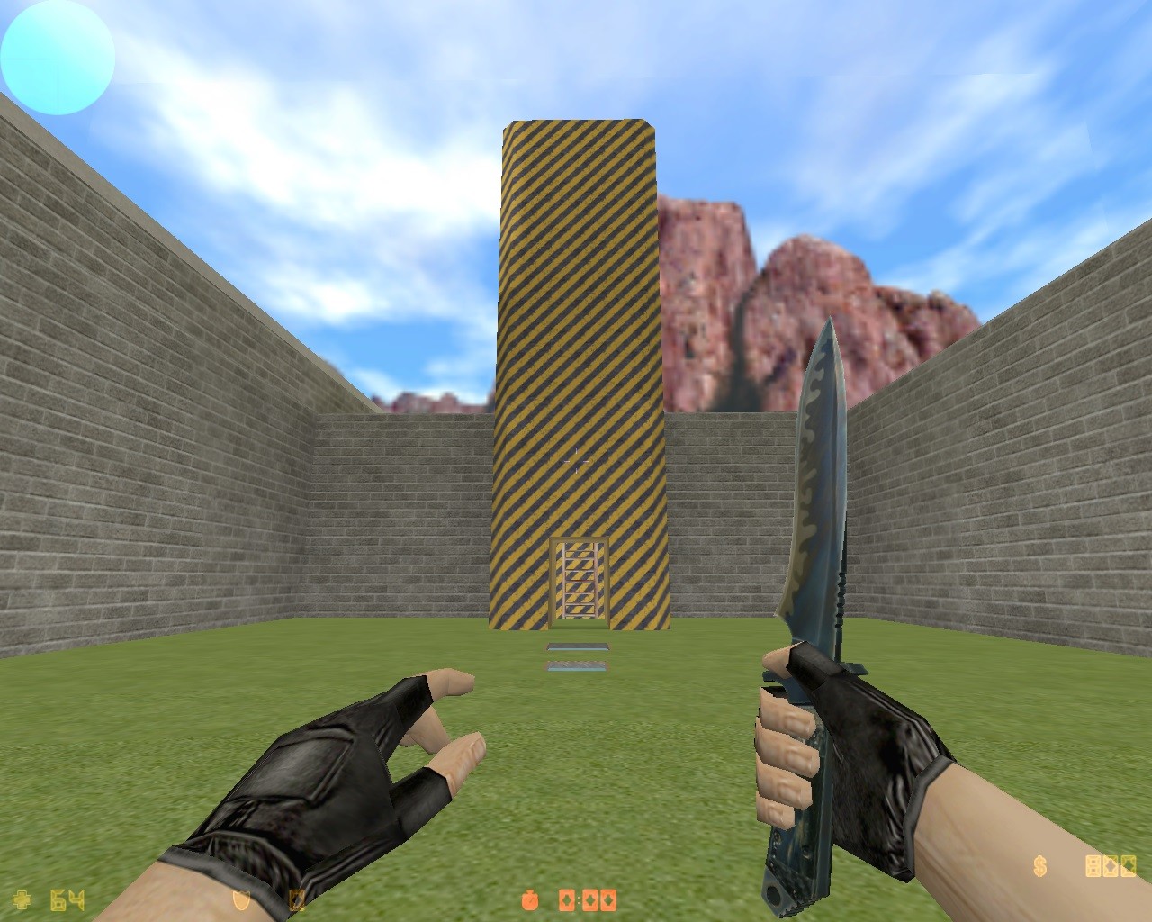 jail_summer1_fix — screenshot 3