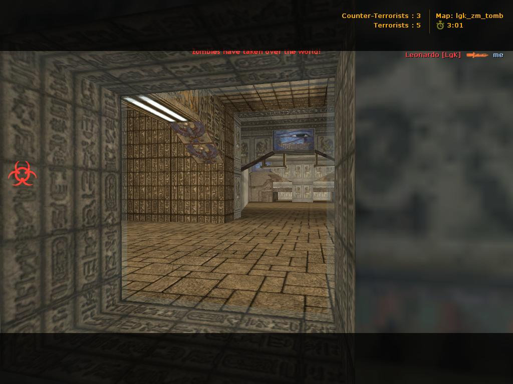 LGK_zm_tomb — screenshot 21
