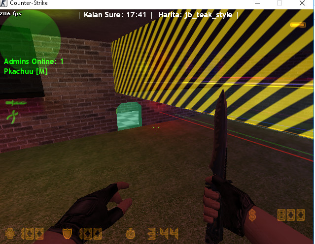 jail_teakstyle — screenshot 8