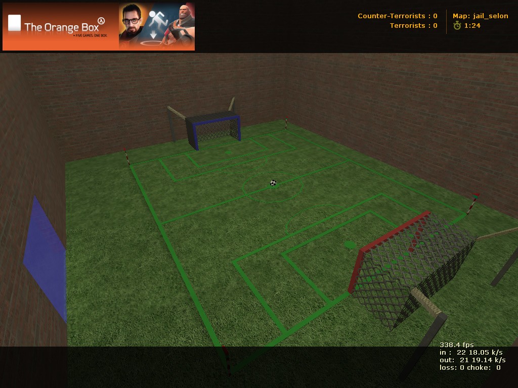 jail_selon — screenshot 2