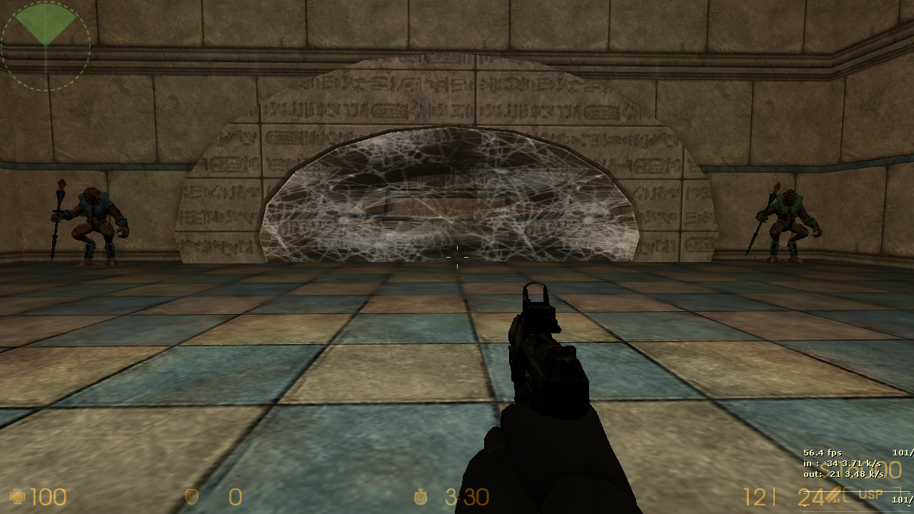ze_cursed_egyptia_pg — screenshot 6