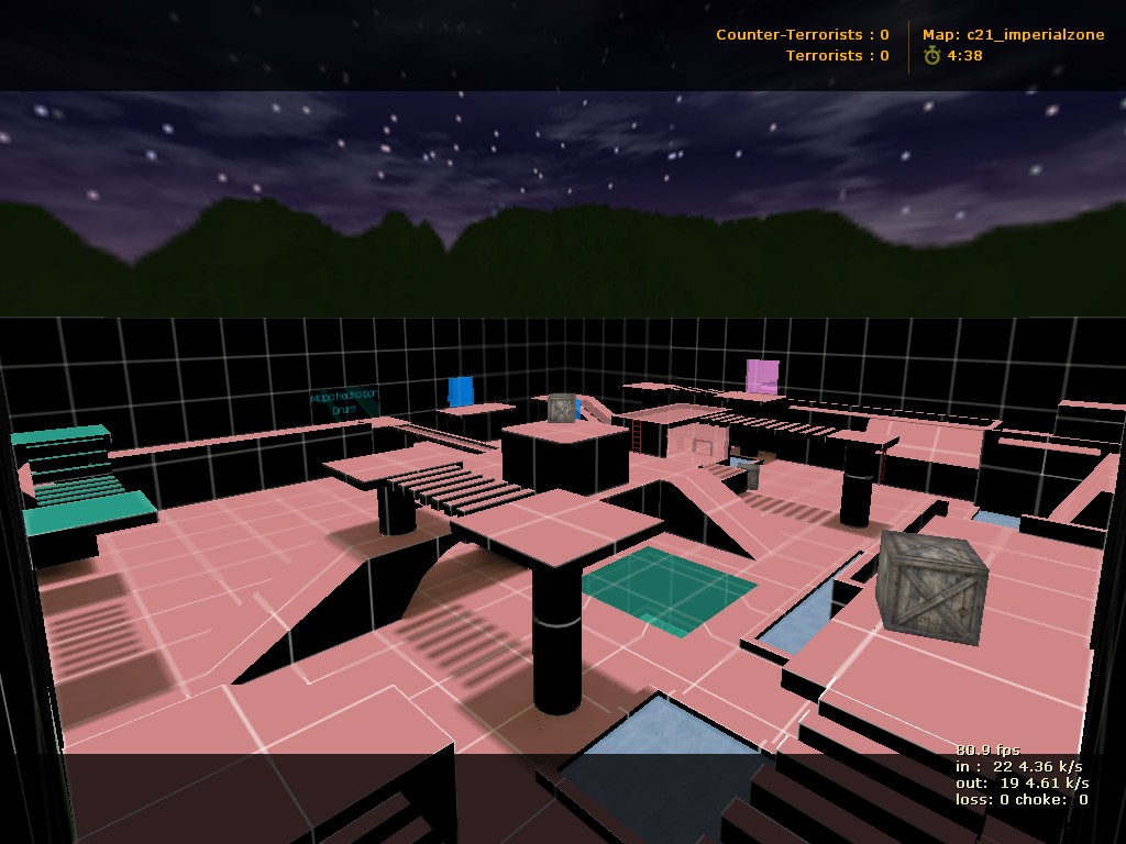 Download c21_imperialzone - Screenshot