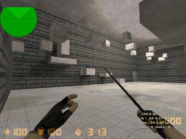 jail_wildbreak_v1 — screenshot 6