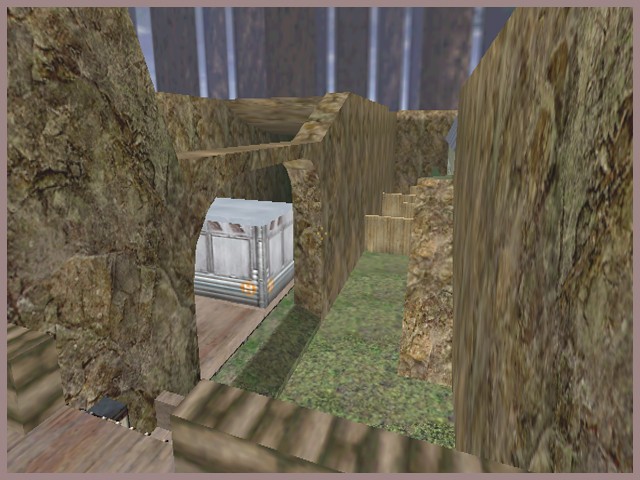Download ze_wilderness - Screenshot