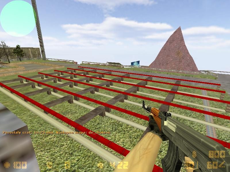 jail_pawian — screenshot 5