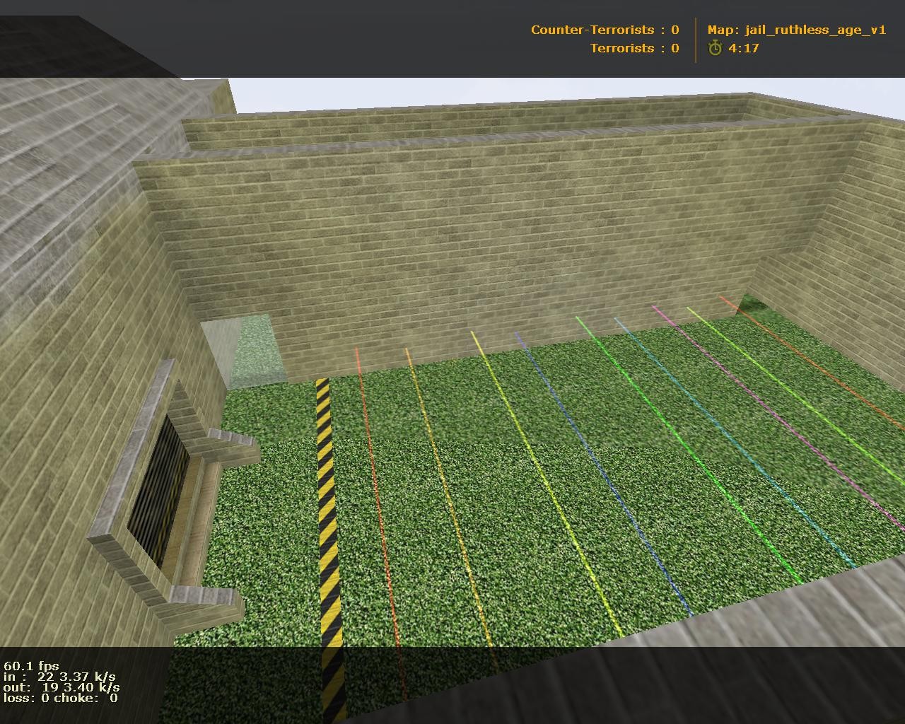 Download jail_ruthless_age_v1 - Screenshot