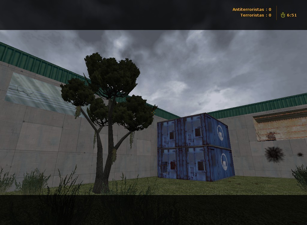 zm_batalla_dificil — screenshot 10