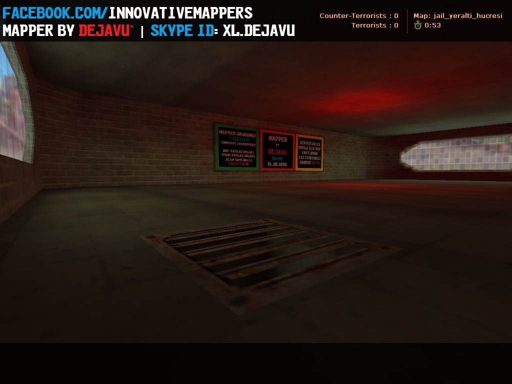 jail_yeralti_hucresi — screenshot 2