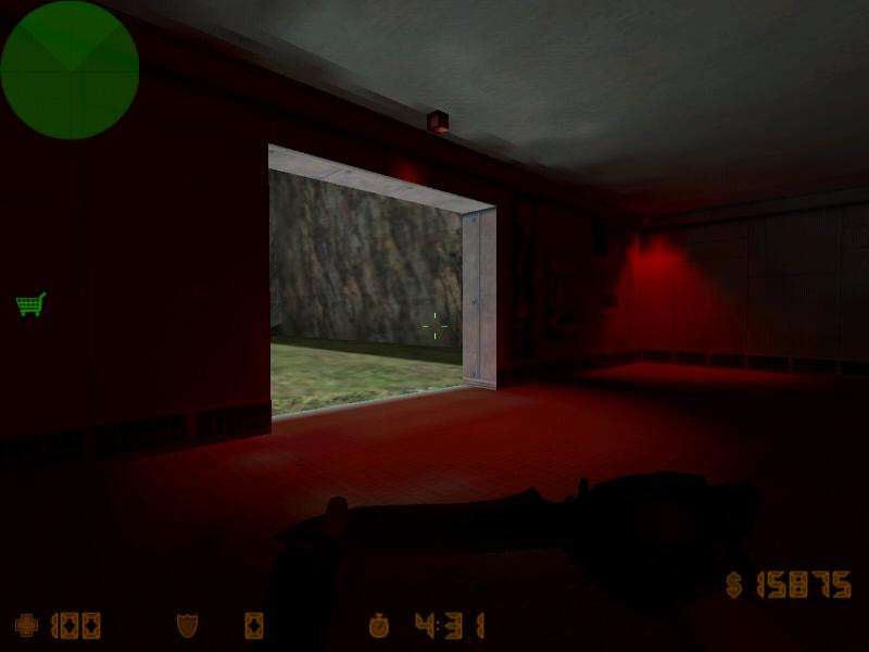 ze_shelter_v1 — screenshot 1