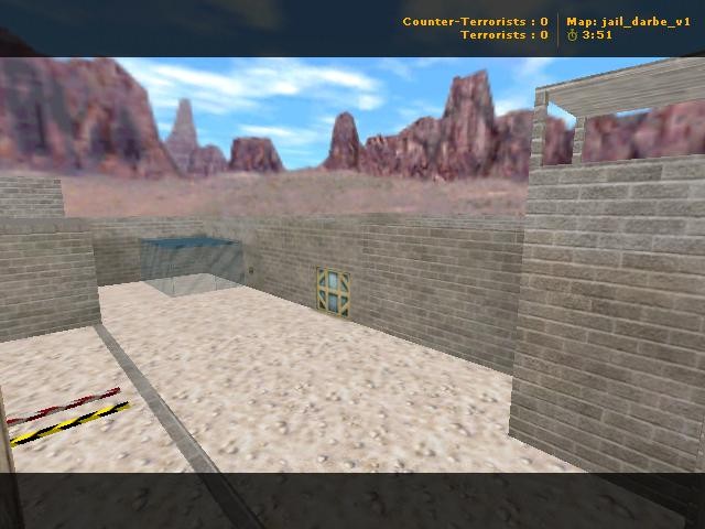 Download jail_darbe_v1 - Screenshot