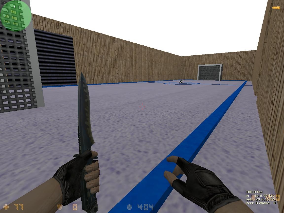 Download jail_spyblood_v1 - Screenshot