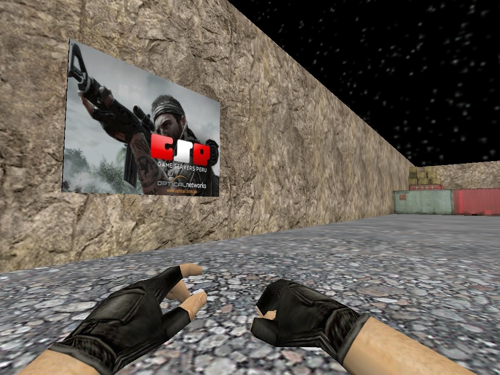 zm_tower4_gs — screenshot 3