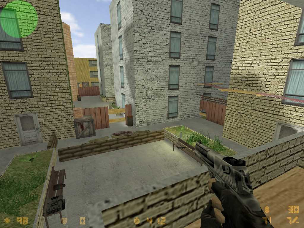 ze_project — screenshot 1