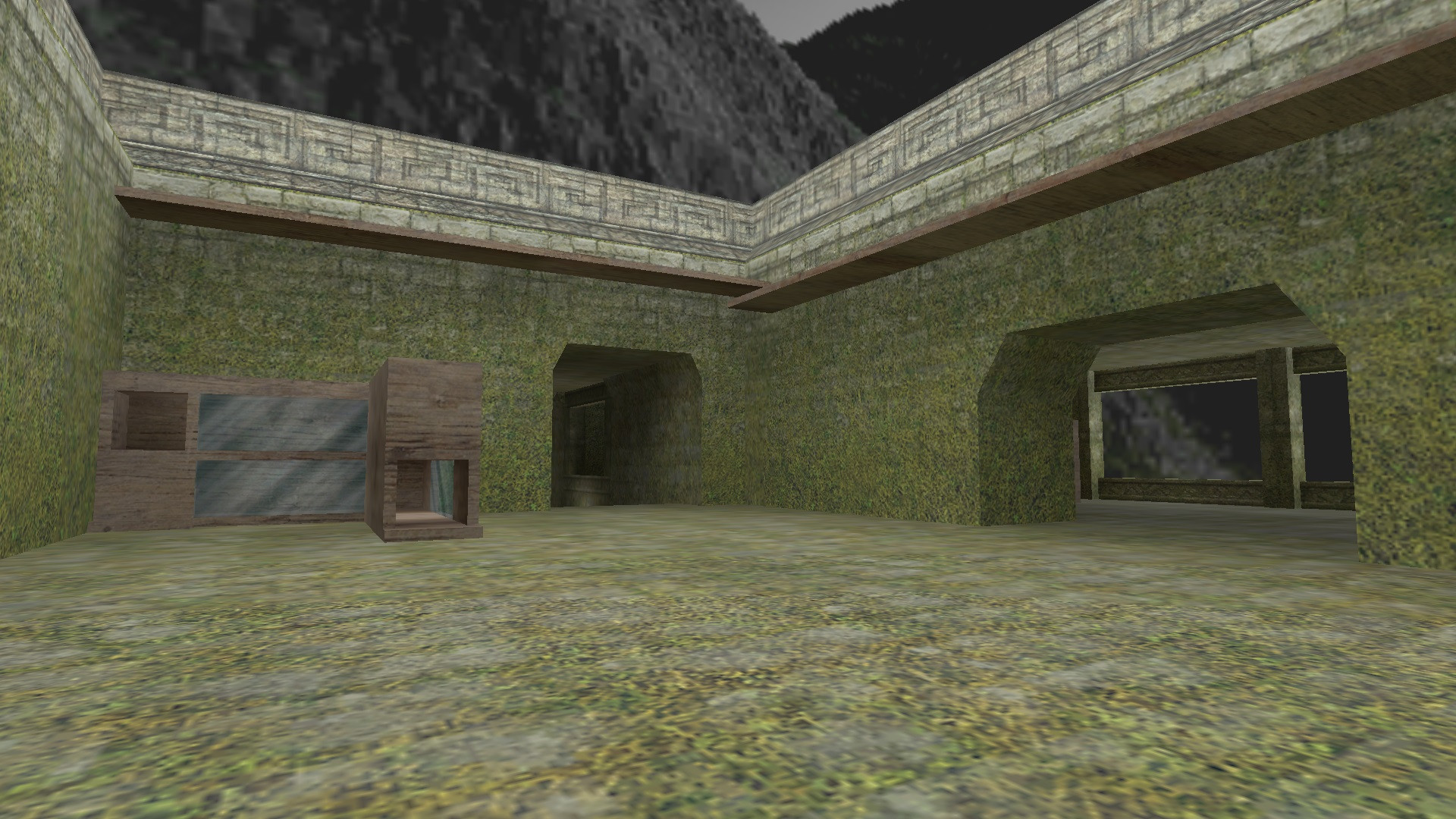 Download zm_aztec_lostcity - Screenshot