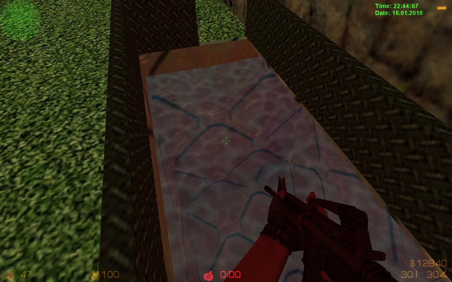 zm_fear — screenshot 2