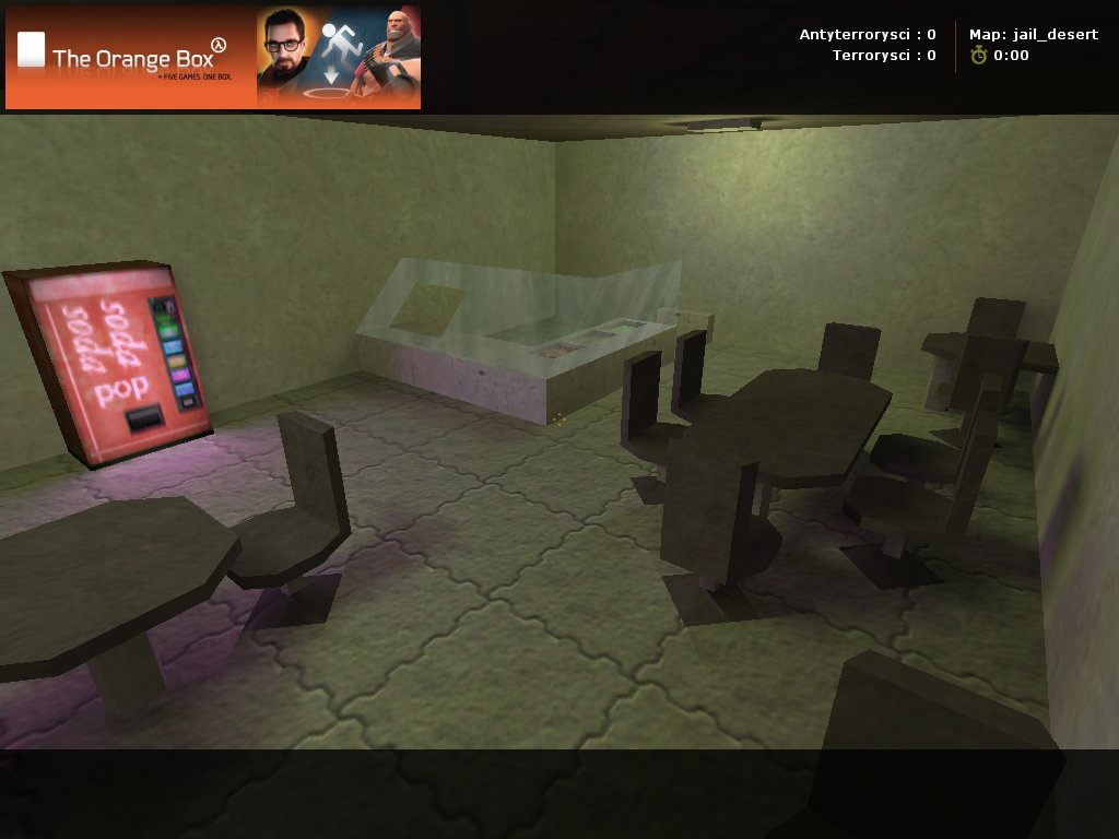 jail_desert — screenshot 2